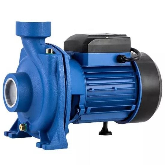 Max-Extra CPM158 Elektrikli Su Motoru 2Hp 2''