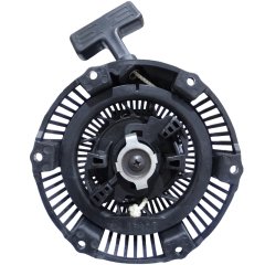 Palmera 2510701A Starter Kapak - Palmera PA150JE, YM90