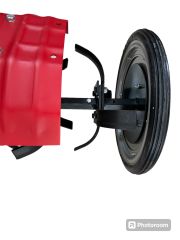 Eurosystem Taşıma Tekeri Sağ+Sol  102 E