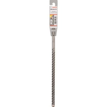 Bosch SDS-Plus 5X Matkap Uç 11x200x260mm Taş ve Beton