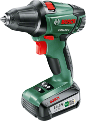 Bosch PSR 14,4 LI-2 Akülü Vidalama Makinesi - 2,5 Ah Tek Akü