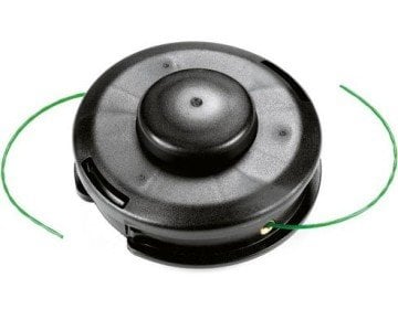 Tecomec 5070911 Misina Başlığı Üniversal 130mm