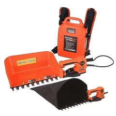 Max-Extra MX89671 Akülü Çay Toplama Makinesi 24V 10.0Ah