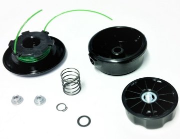 Emak 61062023A Misina Başlığı Dişi 105mm