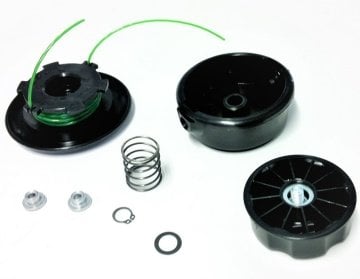 Emak 61062023A Misina Başlığı Dişi 105mm