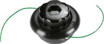 Emak 61062023A Misina Başlığı Dişi 105mm