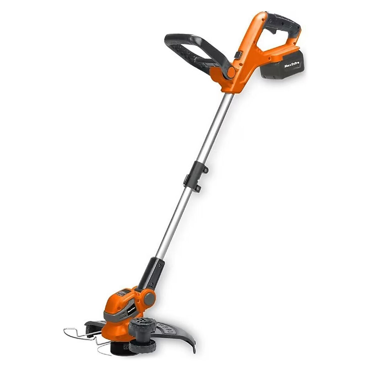 Max-Extra MX7000 Akülü Tırpan 20V 4.0Ah