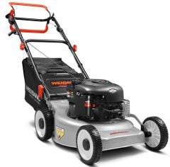 Weibang WB536SB Çim Biçme Makinası Şanzumanlı Benzinli 190cc 53cm