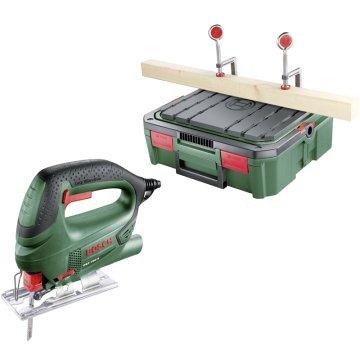 Bosch PST 700 Dekupaj Testere 500W + S-Boxx
