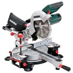 Metabo KGS 216 M Radyal Profil Kesme 1500W 216mm