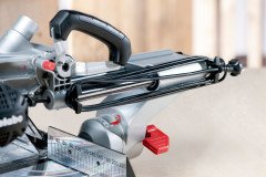 Metabo KGS 216 M Radyal Profil Kesme 1500W 216mm