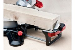 Metabo KGS 216 M Radyal Profil Kesme 1500W 216mm