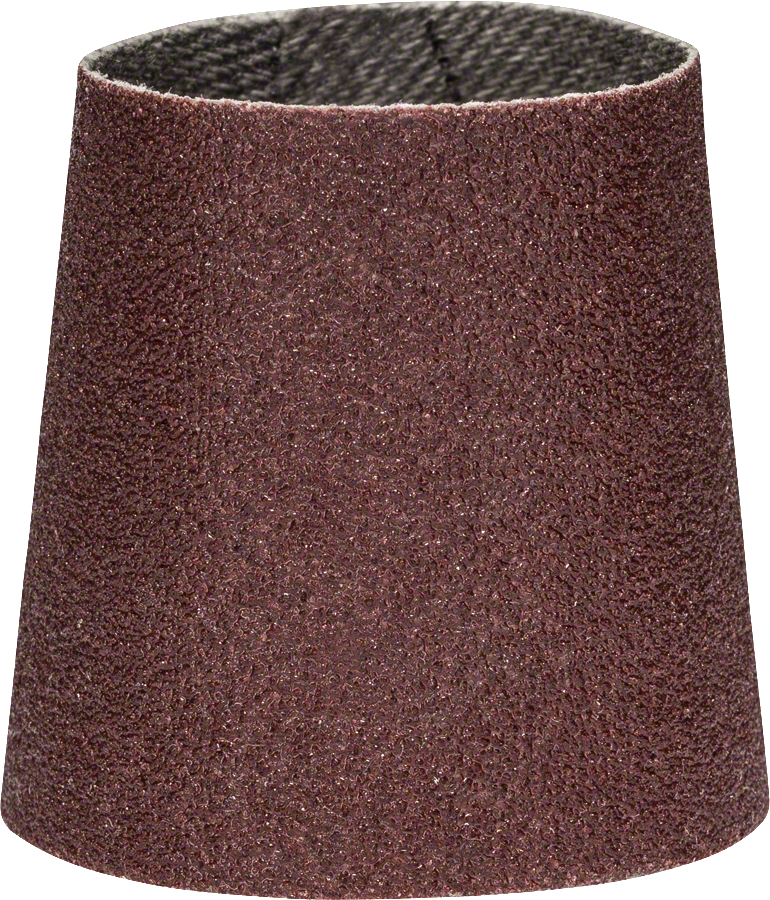 Bosch PRR 250 ES Konik Rulo Zımpara Aksesuarı