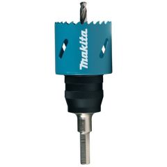 EZYCHANGE Bİ - METAL DELİK AÇMA TESTERESİ 140 mm