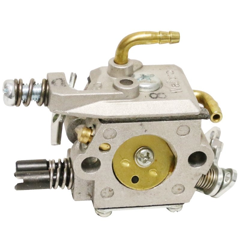 Zomax 4610D33 Karbüratör Walbro - Zomax ZM4610, ZM4620, ZM5010, ZM5030