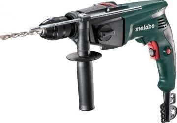 Metabo SBE 760 Darbeli Matkap 760W