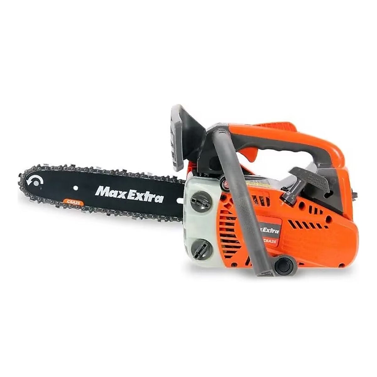 Max-Extra CSA25 Benzinli Ağaç Kesme 254mm 1.90Hp