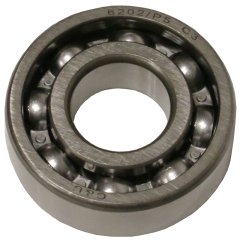 Zomax 4610A20 Karter Bilya Rulmanı - Zomax ZM4610, ZM4620, ZM5010, ZM5020, ZM5030, ZM5410
