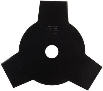 Oleo-Mac 4095638AR Tırpan Bıçağı 3'lü 255mm