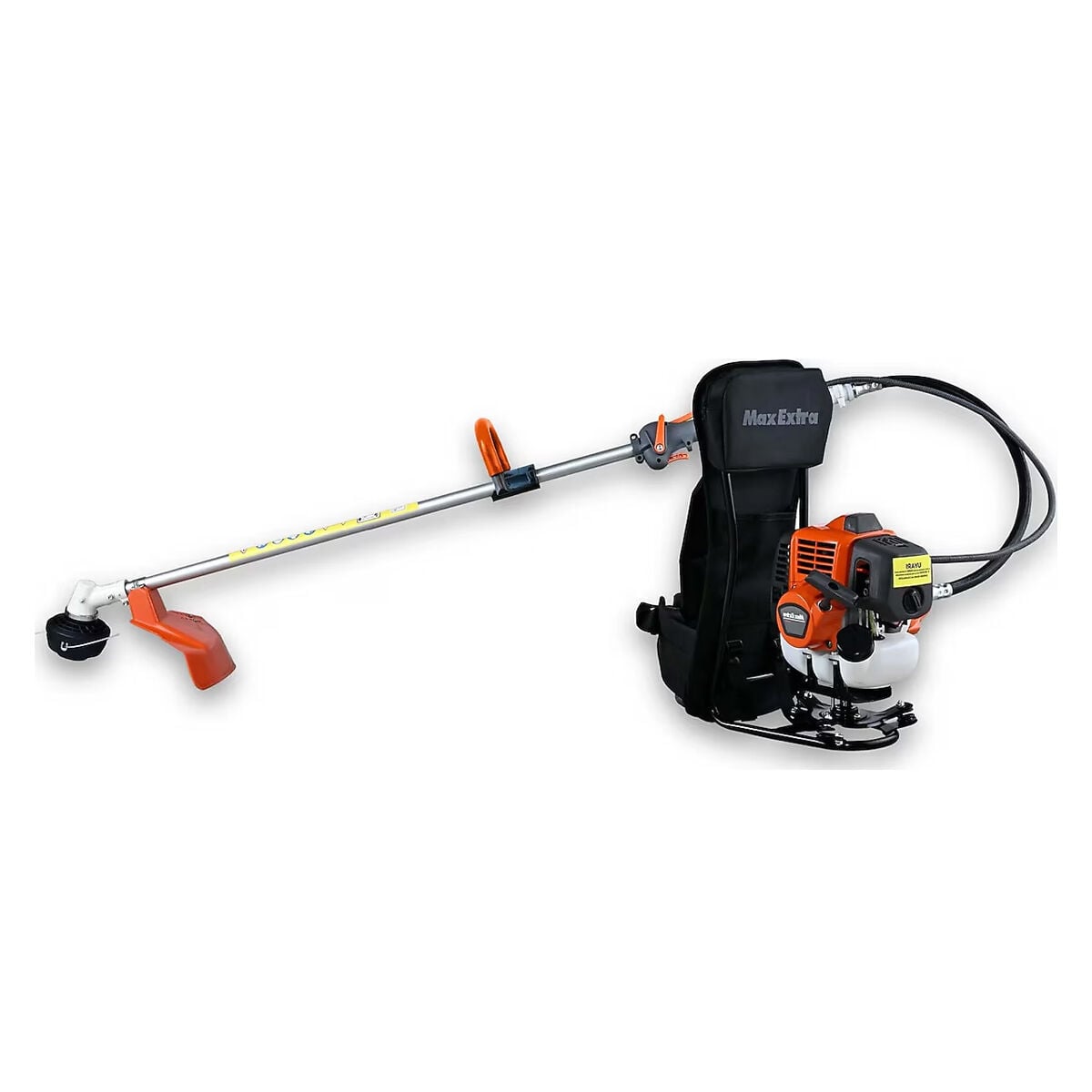 Max-Extra BCB42PS Benzinli Sırt Tırpa 2.2Hp