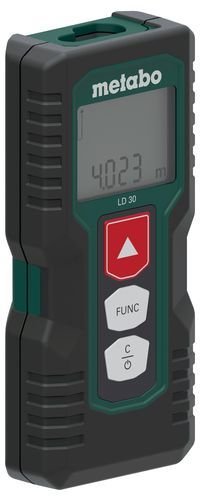 Metabo LD30 Lazer Metre