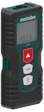 Metabo LD30 Lazer Metre