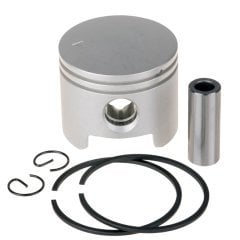 Emak 61112036C Piston 45mm - Oleo-Mac 753T, 755 Master, 453Bp Ergo, Efco  8530, OS530