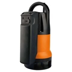 Max-Extra QSB-JH-750AP Gizli Şamandıralı Dalğıç Pompa 750W - Kirli Su