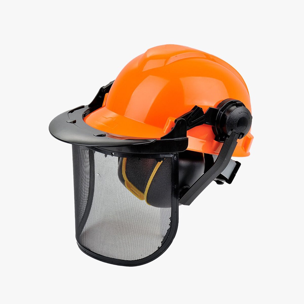 ENG ENERGY M-5009 KASK Koruyucu Maske Telli