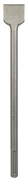 Bosch SDS-Max Geniş Yassı Keski 400x50mm