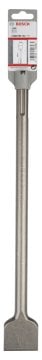 Bosch SDS-Max Geniş Yassı Keski 400x50mm