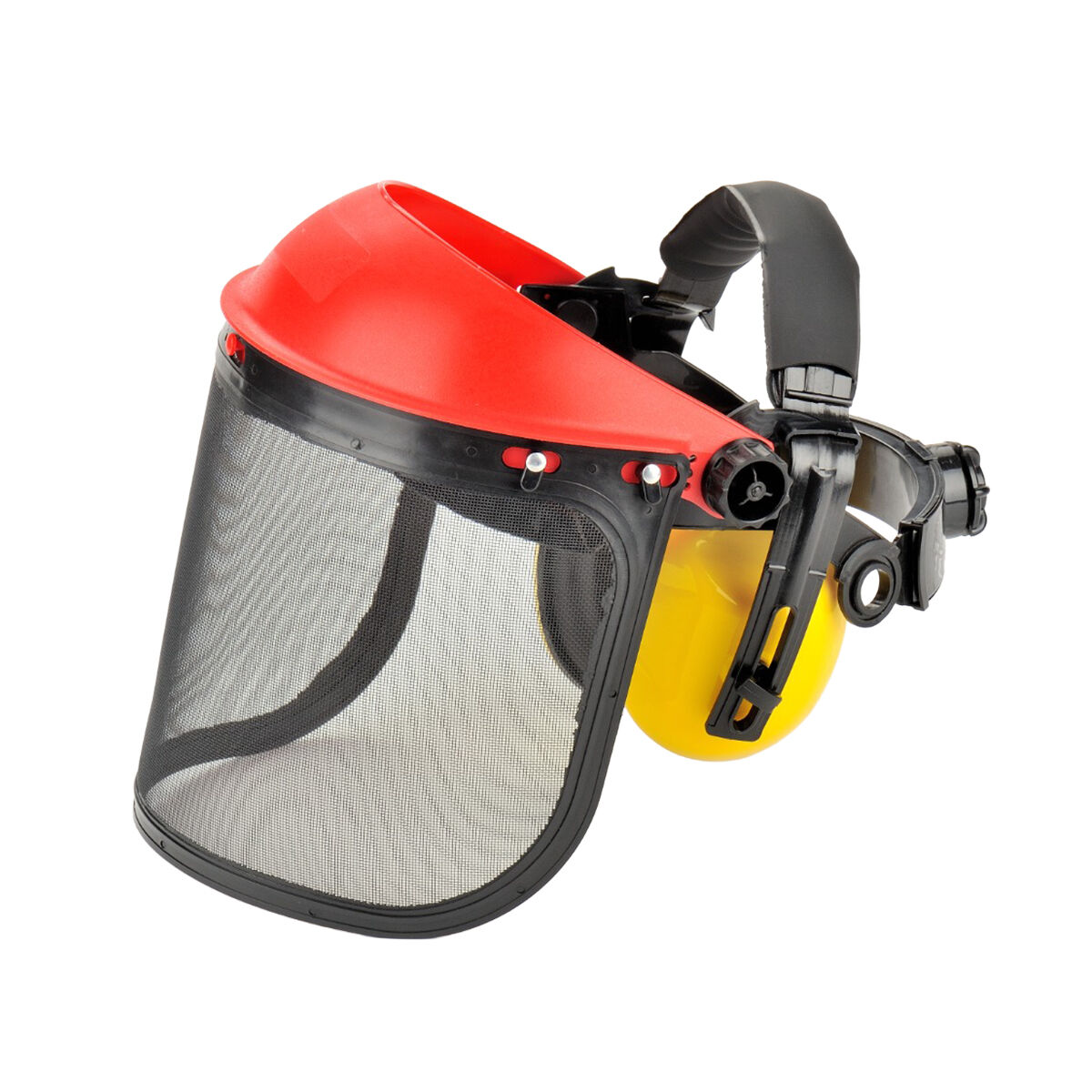 ENG ENERGY M-5011 Kask Ve Kulak Koruyucu Seti