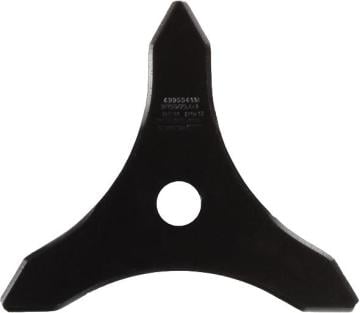 Oleo-Mac 4095641BR Tırpan Bıçağı 3'lü 255mm