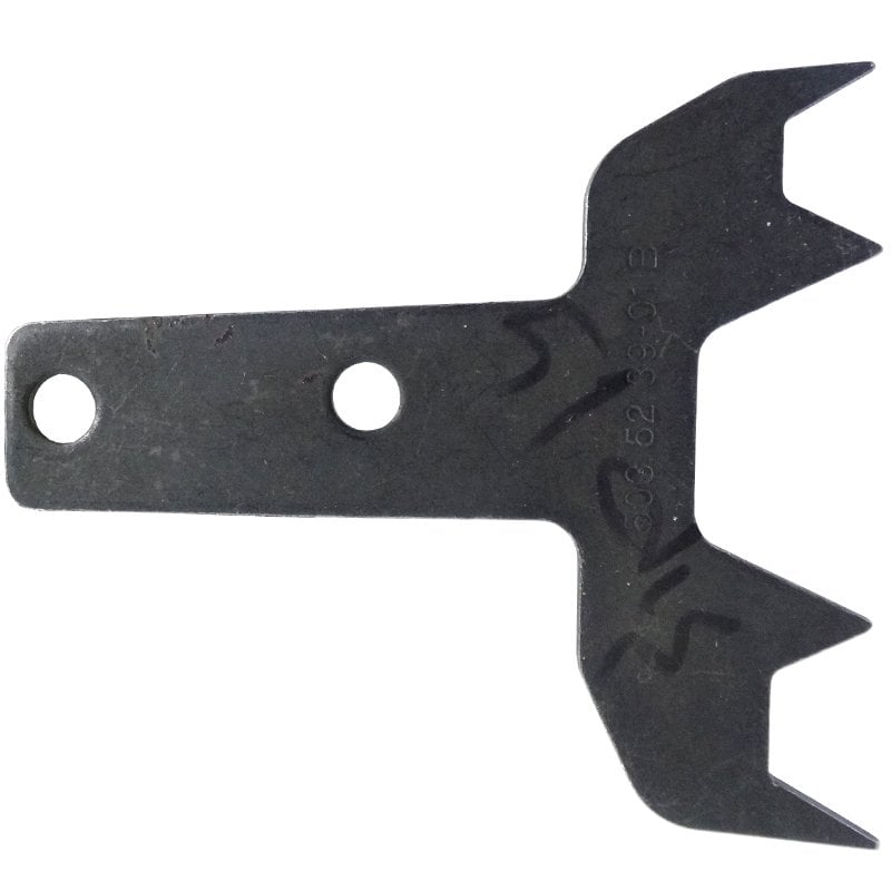 Husqvarna 503523901 Mahmuz - Husqvarna 261, 50, 51, 55