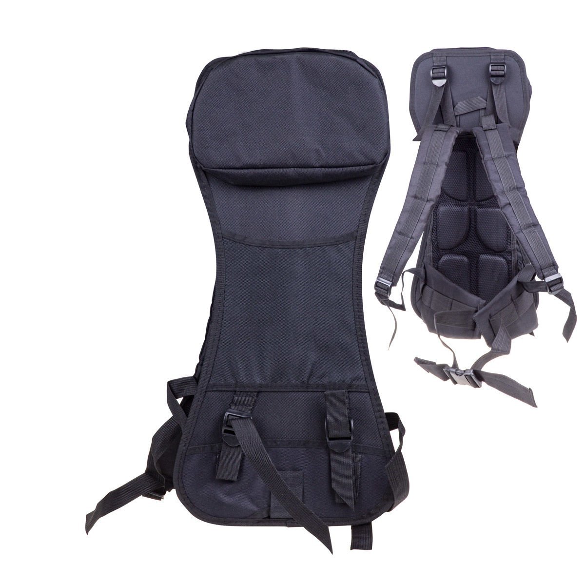 Oleo-Mac BF000150R  Tırpan Askısı Sırt - Oleo-Mac BCH40BP