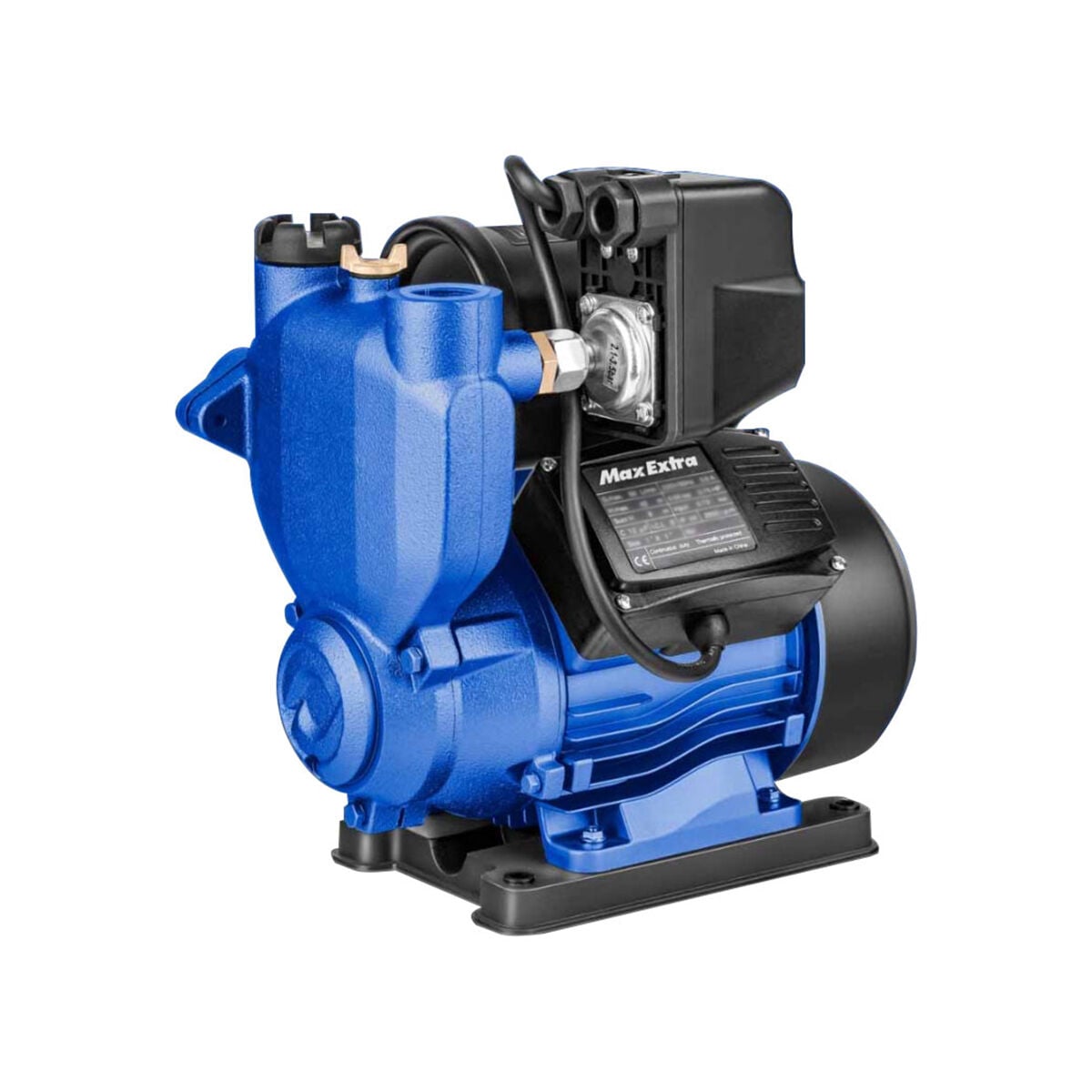 Max Extra MXMHF6B Ilık Su Yüzey Pompası 550W