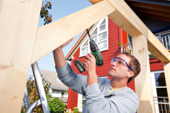 Bosch PSB 14,4 LI-2 Tek Akü 2,5 Ah Akülü Darbeli Delme/Vidalama Makinesi