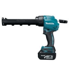 Makita DCG180RYE 2x1.5Ah Kartuş Tip Silikon Tabancası 18V