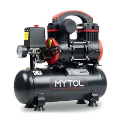 MYTOL MYK0061 Yüksek Hızlı Kompresör 1.0 Hp 6 LT