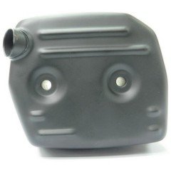 Husqvarna 501816801 Egzoz - Husqvarna 281, 288