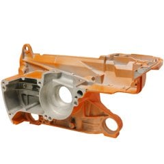 Zomax 4610A42 Karter Sağ - Zomax ZM4610, ZM5010, ZM5030