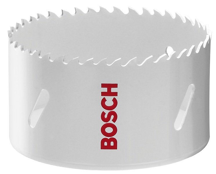 Bosch HSS Bi-Metal Panç 89mm