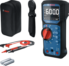 Bosch GDM 600-15 Dijital Multimetre