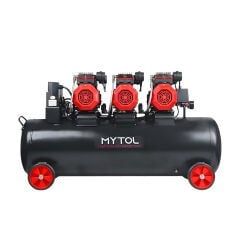 MYTOL MYK2001 Yüksek Hızlı Kompresör 6.0 Hp 200 LT