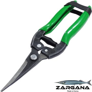 Zargana 32-310T Meyve Toplama Makası 19cm - Eğri