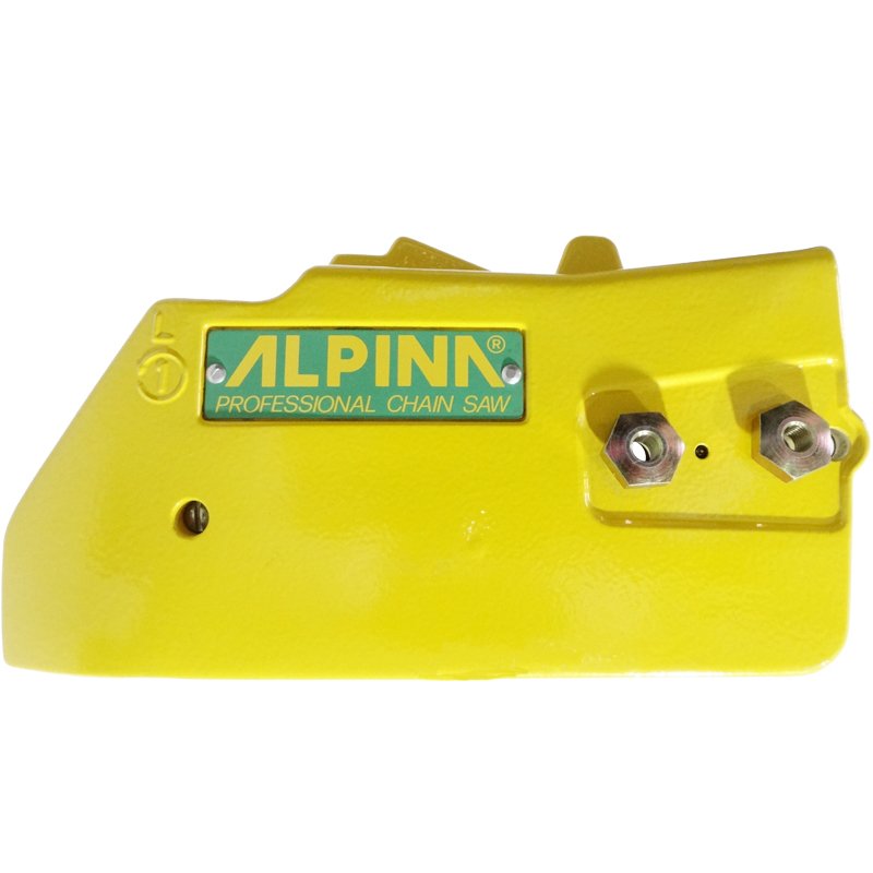 Alpina Yan Kapak - Alpina 700, 800