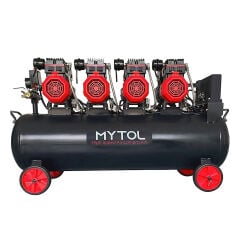MYTOL MYK2002 Yüksek Hızlı Kompresör 8.0 Hp 200 LT