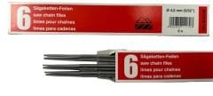 Dolmar 953.003.090   532 Eğe 5/32'' - 4.00mm 6 lı paket