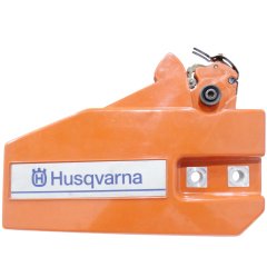 Husqvarna 503106501 Yan Kapak - Husqvarna 45