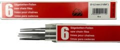 Dolmar 953.003.100   532 Eğe  11/64 - 4.5 mm 6 lı paket